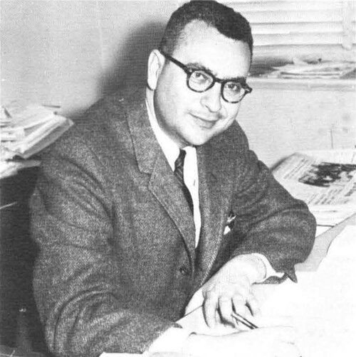 Мюррей Гелл-Манн