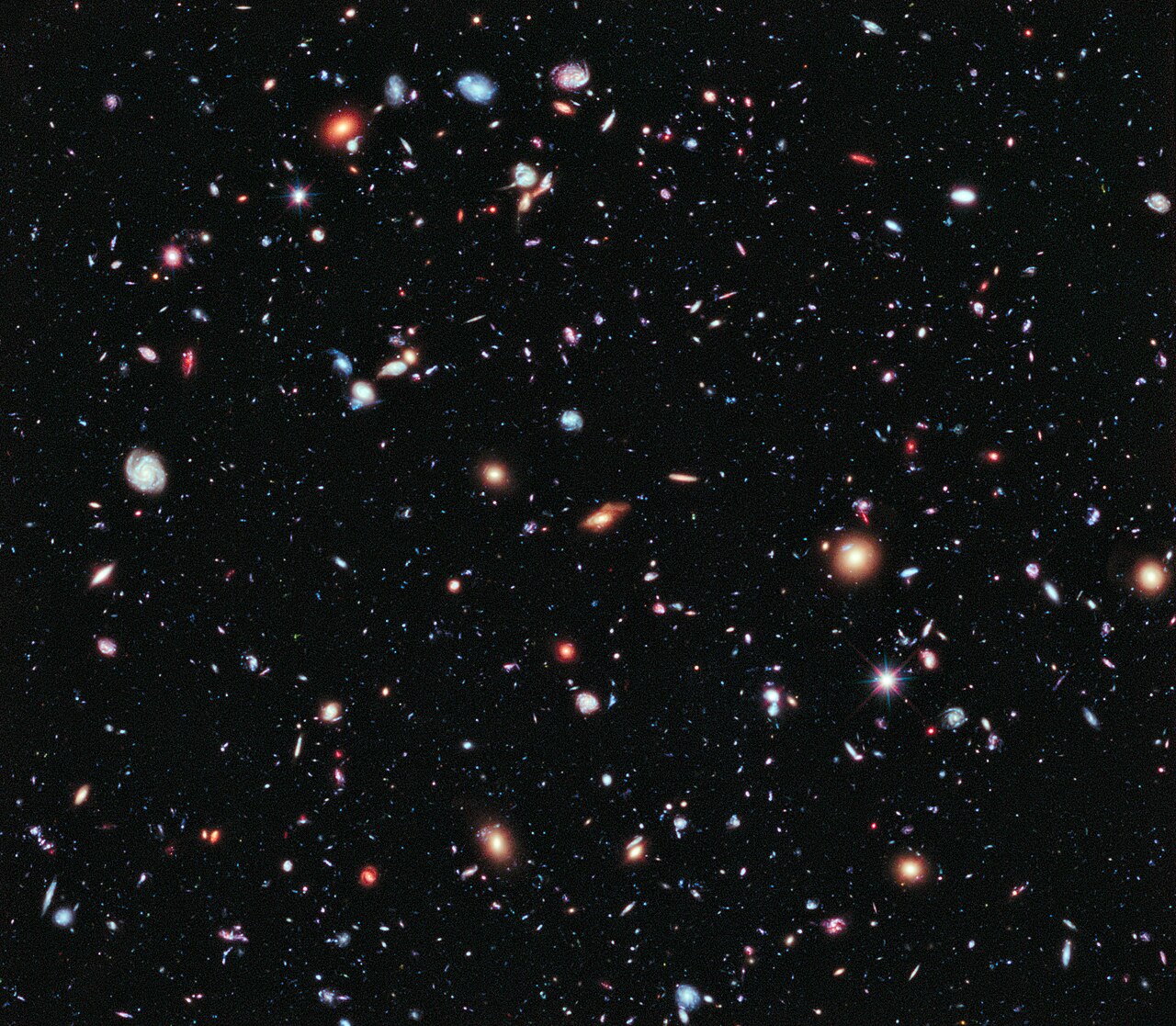 Universe